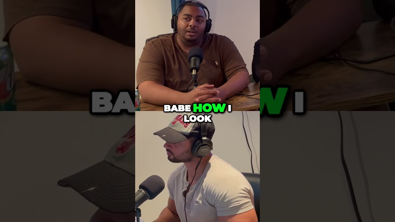 The Hilarious Trick Question what you think about the shirt 