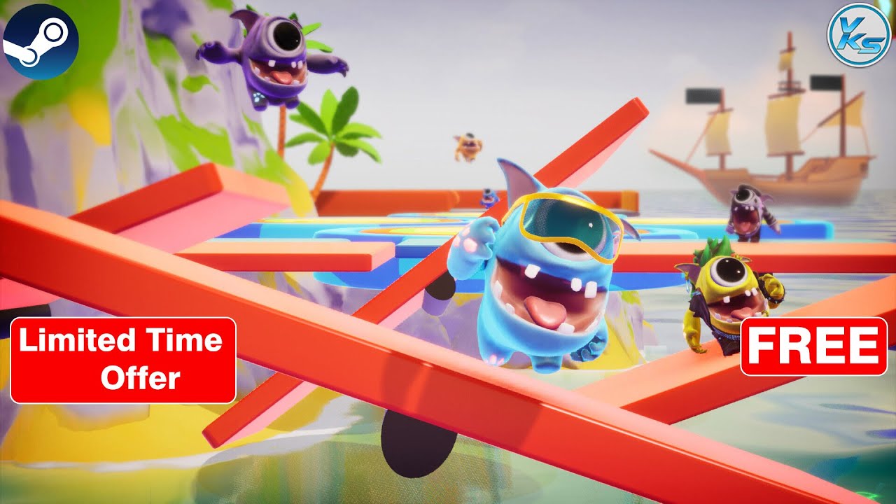 🔥 WHAT THE PAK?! FREE NOW