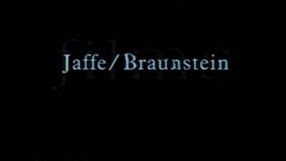 Bleeker Street Films Inc,Jaffe Braunstein Films 2004