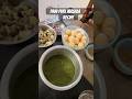 Panipuri Receipe Tasty aur chatpata golgappa 😋 #shorts #viral #trending #explore #panipuri #receipe