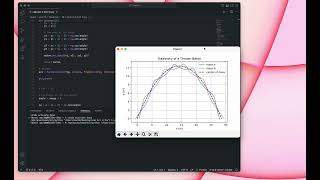 Laboratory Activity 4: Object-Oriented Programming: Complex Impedance and Baton Projectiles Part III