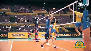 HD Volleyball status for whatsapp. No problem 😉..... screenshot 4