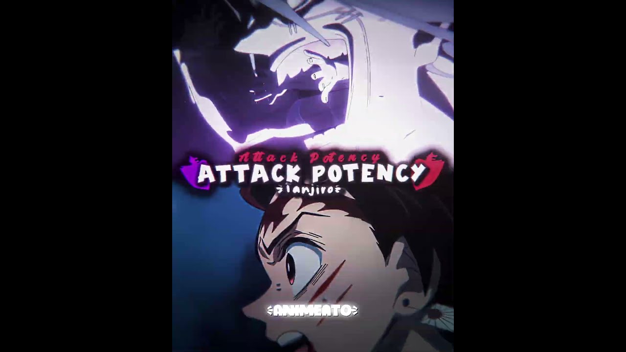 TANJIRO VS MAHITO