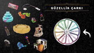 Artık Petfabrikası Var