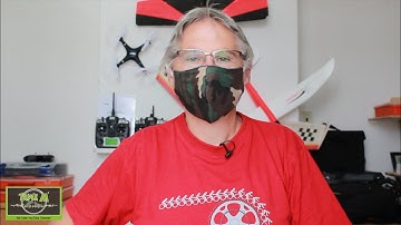 Vlog #74 FrSky D16 v2 & The Multi Protocol Module