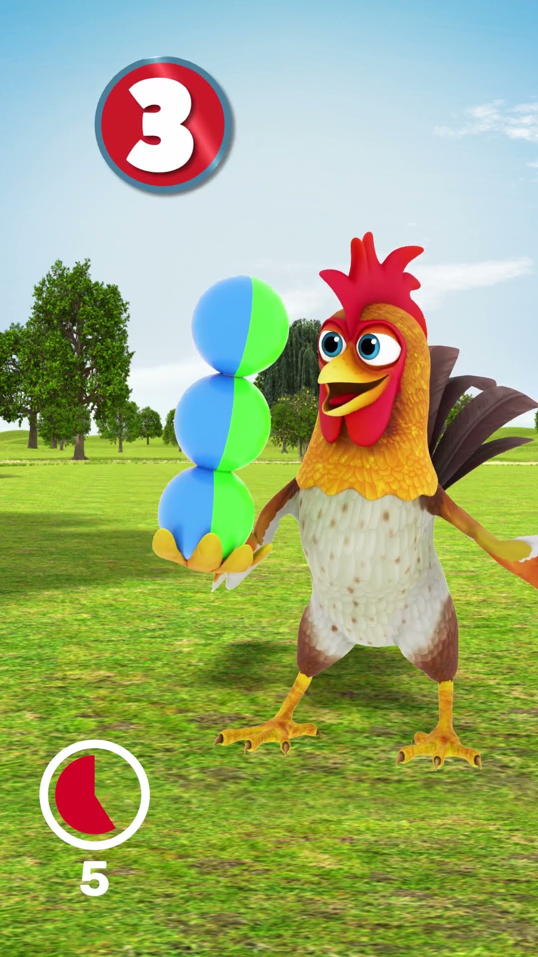 ?Cuantas Pelotas Sostiene BARTOLITO ? #Shorts #Pelotas #juegos
