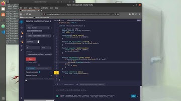 Smart Contract Hacking - 0x14 - Hacking Blockchain Games Via Bad Randomness Implementations