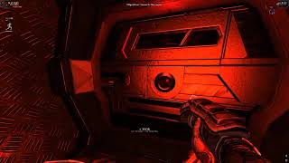 Dead Effect ep 1 du zombie dans l'espace