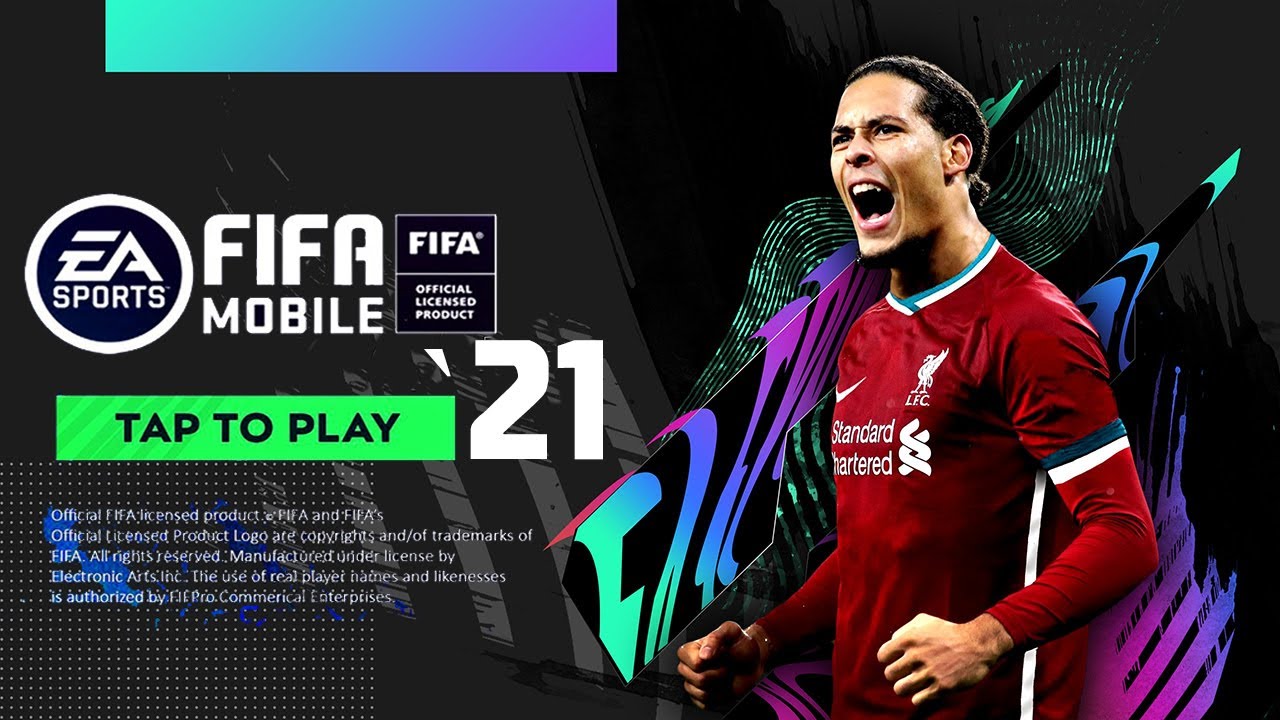 Фифа мобайл картинки