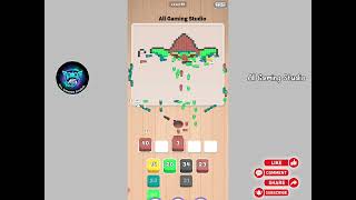 Food Hunt Pixel puzzle level 98 walkthrough solution gameplay 