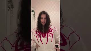 как вам такая зипка? #christiecharm #tiktok #trend