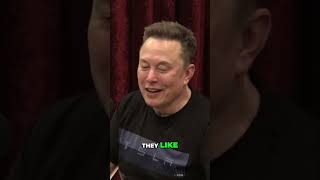 Elon Musk & Joe Rogan REACT To In-N-Out Leaving California! #shorts