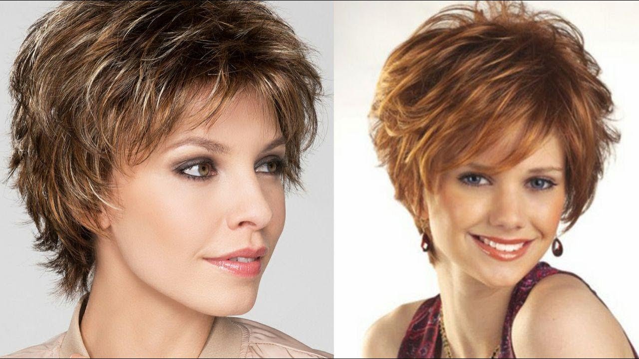 Cortes De Pelo Para Señoras