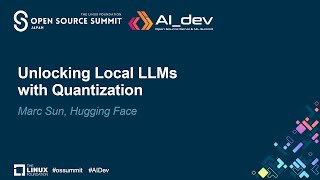 Celebrity Unlocking Local LLMs with Quantization - Marc Sun, Hugging Face Net Worth