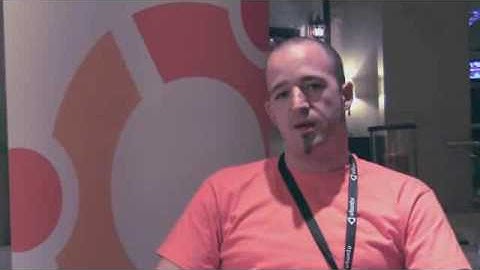 Interview with Jono Bacon