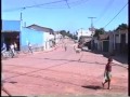 Paragominas 1992 - mercado municipal
