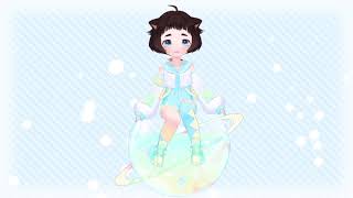 Live2D Rigging: @SusuAwoo review