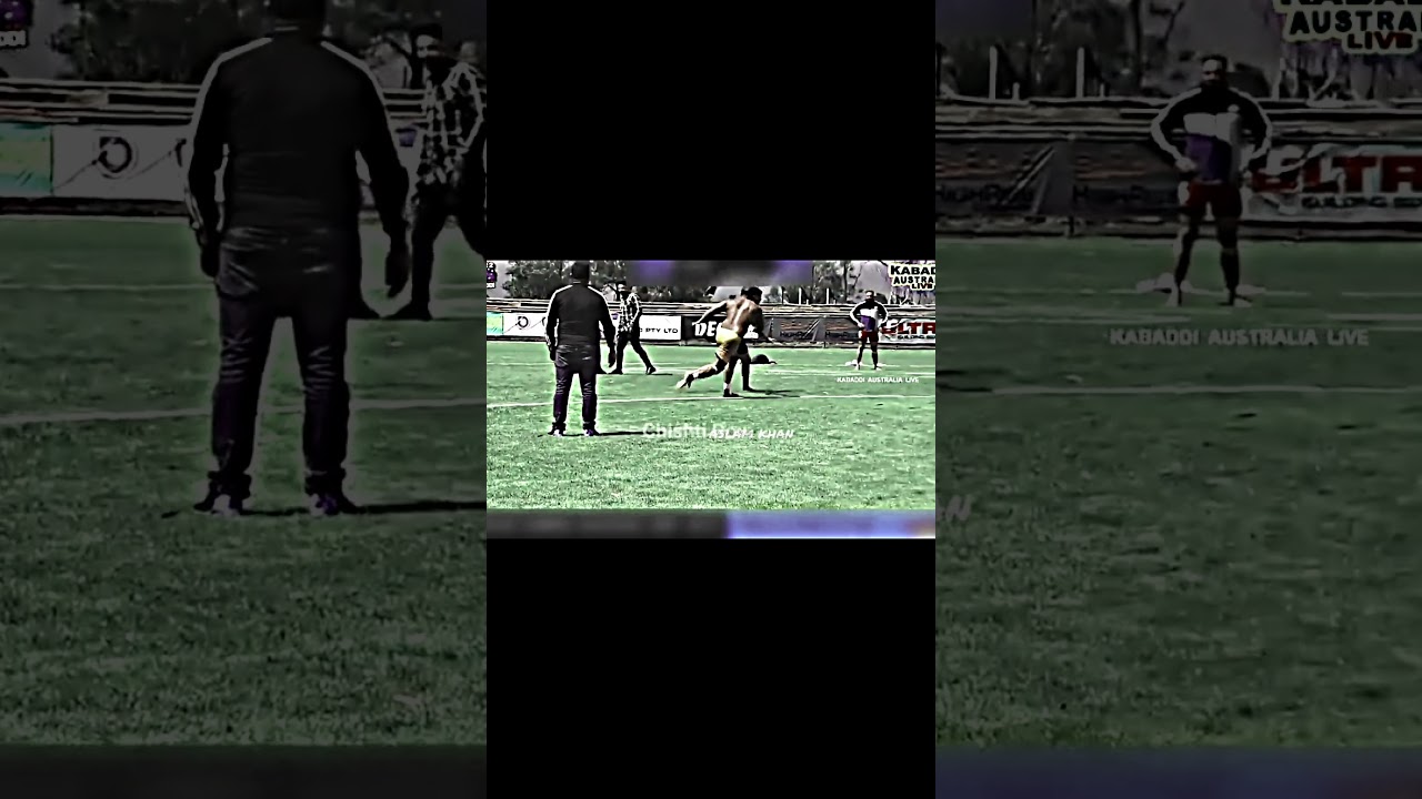 Kabaddi Fireworks: Explosive Moments of Skill and Strategy