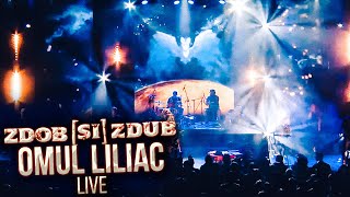 Zdob Și Zdub - Omul Liliac