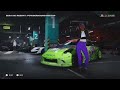 NFS Unbound Gameplay Part 14 ( Story Mode)  One Step Closer To The Lakeshore Grand