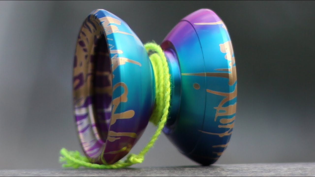 yoyoempire