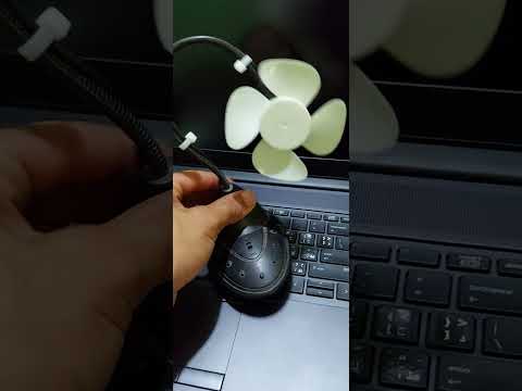 اجمل واشيك مروحه مكتب صغيره Shorts