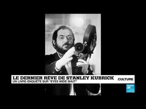 Vidéo: L'atterrissage Sur La Lune A-t-il été Simulé Par Stanley Kubrick? - Vue Alternative