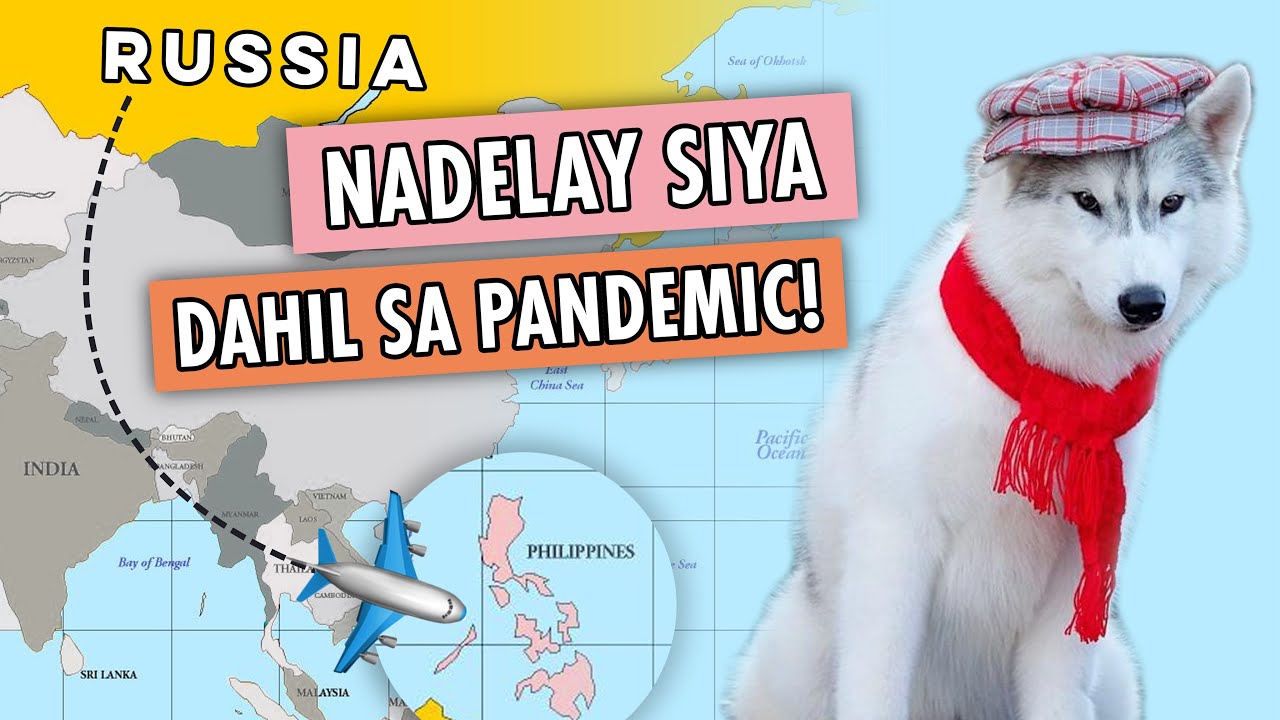 SURPRISE MAY NEW MEMBER NA ULIT!! (HINDI NA BUNSO SI MOCHI)