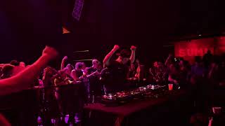 PhaseOne (360) @ Summit (Beyond Oblivion Tour Denver 2023)