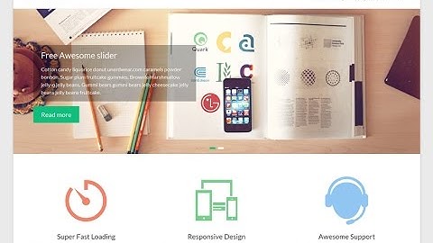 Spacious WordPress WooCommerce Theme Review With Download Link