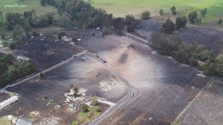 NTSB expects investigation into deadly pipeline explosion to last for several months