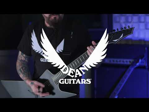 ZERO Select Series from Dean Guitars