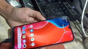 how to enable realme narzo 20a developer option ithelper