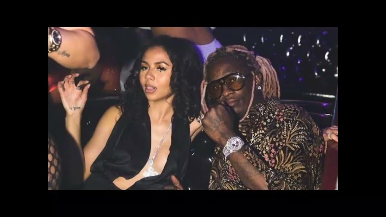 (FREE FOR-PROFIT) Young Thug Type Beat - 