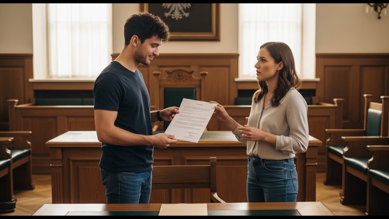 Po latach poświęceń dla rodziców, odkrywam, że mój brat, Marek, zrujnował nasze życie...