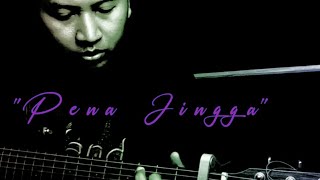 PENA JINGGA || lagu baru (new acoustic)