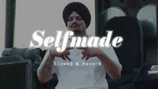 Selfmade slowedreverb  Sidhu Moose Wala  Moonlight Reverb  