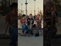HUNTRIX - Golden (Pop Punk Remix) Music Video | Kpop Demon Hunters