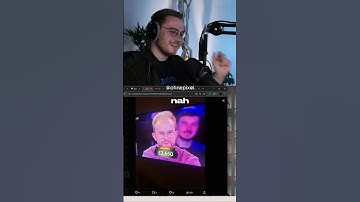 could be him tho #ohnepixel  #cs2 #cs2clips #shorts #ohne #ohnepixelfunny