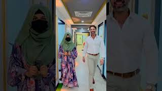 Day At Clinicdr.uzair