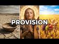 PSALMS FOR PROVISION &amp; PEACE | 30 Minutes of Powerful Hebrew Worship