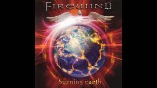 Firewind - I Am The Anger