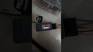 #m5stick #m5sticks3 #stick #гайд #nrf24l01 #m5_stick_plus_2 #Brucefirmware