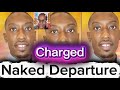 Joshua Wiggins is due in St Joseph court tomorrow; then with Chief Magistrate - Bridgetown, Barbados