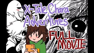 Decided to gather all of the story together for one full movie!