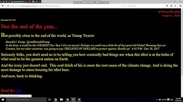 YellowPages - Open Redirect PoC