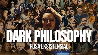 The Darkest Philosophy Ever Written