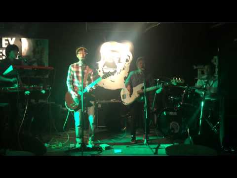 해마군단 - 어머니 반찬 @Monkey Busineess.13FEB2015