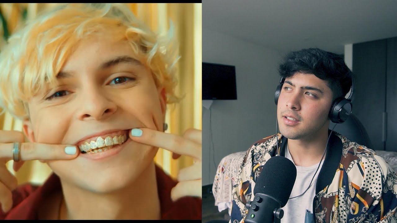 reacci n oscu la tengo engancha youtube reacci n oscu la tengo engancha youtube