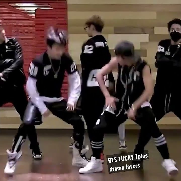V 😭😫BTS PRACTICE RECORD [2022 FESTA]